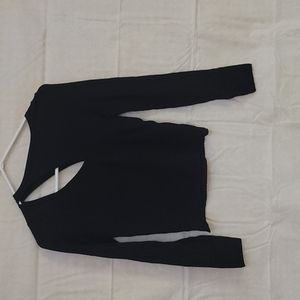 Zara Knit Top